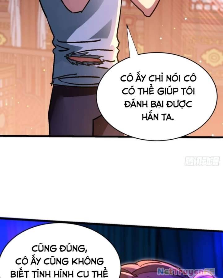 Bạn Gái Của Tôi Toàn Là Truyền Thuyết Chap 78 - Next Chap 79