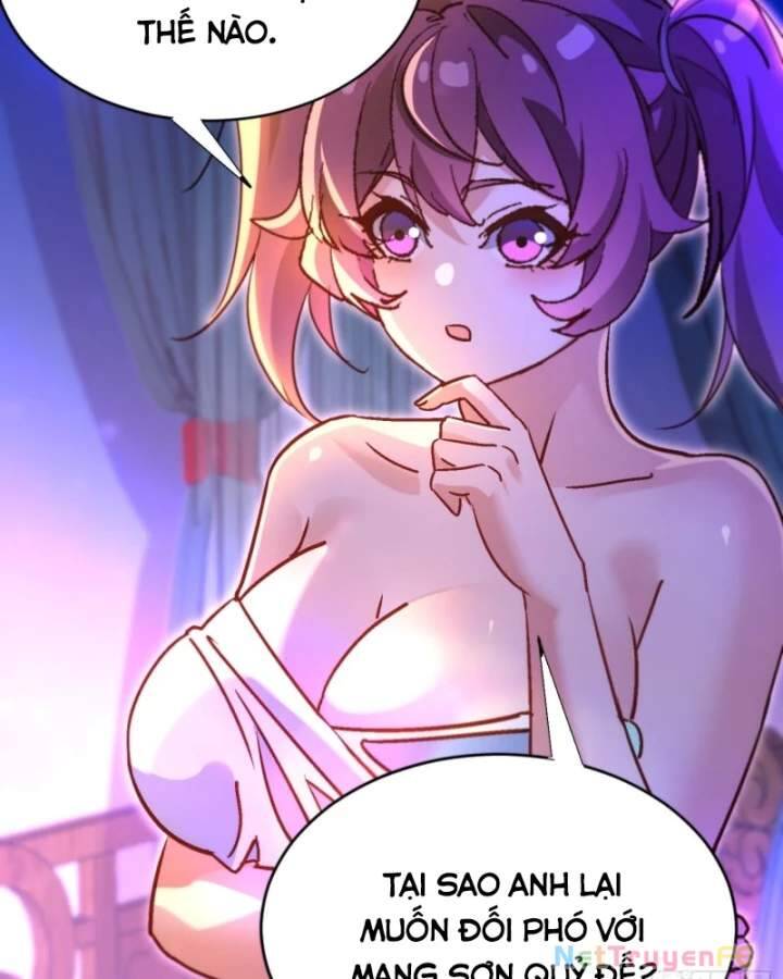 Bạn Gái Của Tôi Toàn Là Truyền Thuyết Chap 78 - Next Chap 79