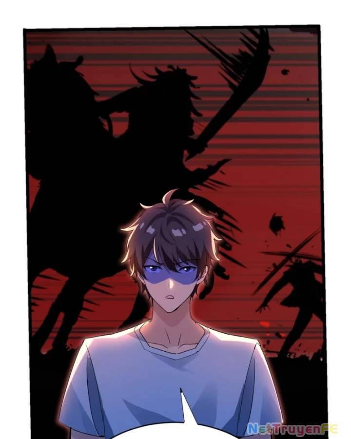 Bạn Gái Của Tôi Toàn Là Truyền Thuyết Chap 78 - Next Chap 79