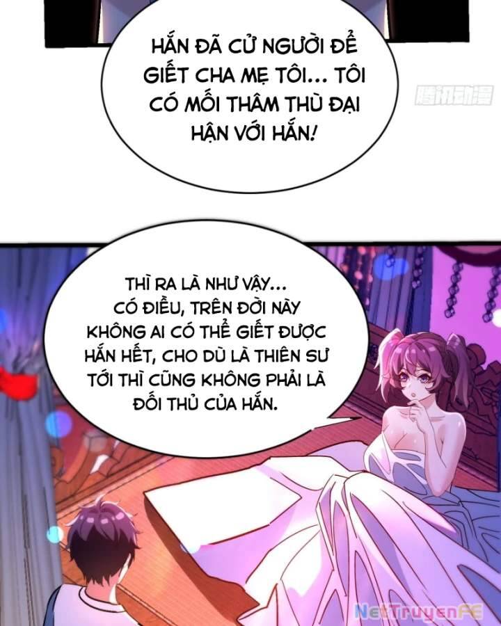 Bạn Gái Của Tôi Toàn Là Truyền Thuyết Chap 78 - Next Chap 79