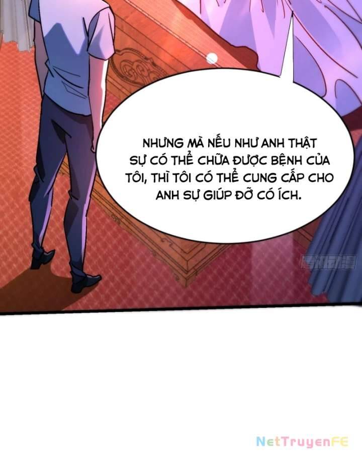 Bạn Gái Của Tôi Toàn Là Truyền Thuyết Chap 78 - Next Chap 79