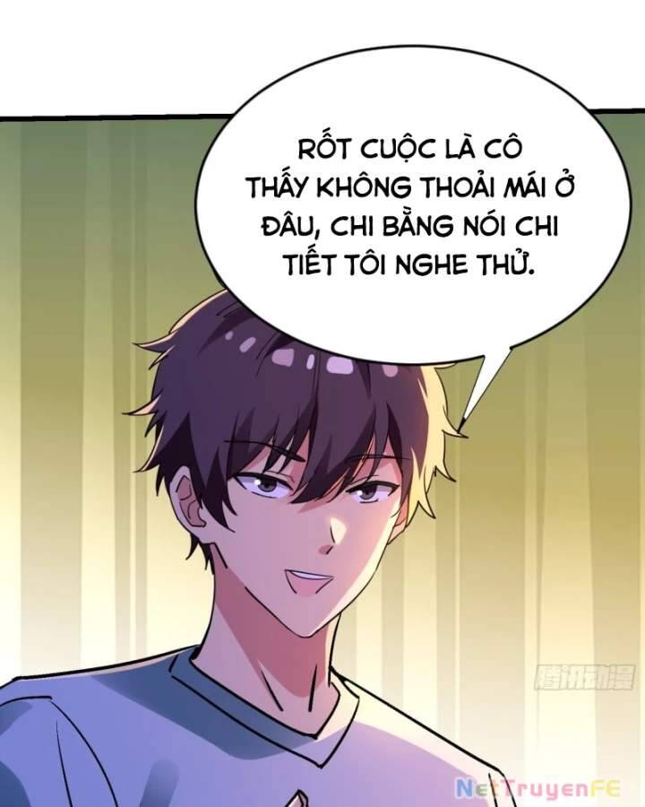 Bạn Gái Của Tôi Toàn Là Truyền Thuyết Chap 78 - Next Chap 79