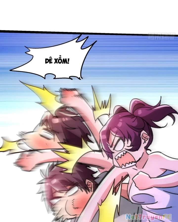 Bạn Gái Của Tôi Toàn Là Truyền Thuyết Chap 78 - Next Chap 79