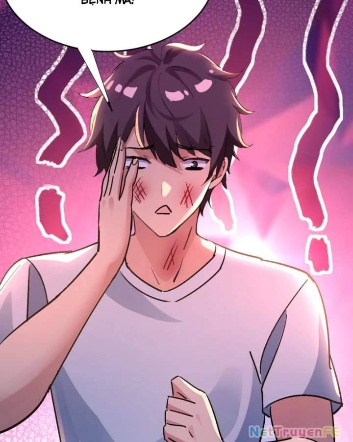 Bạn Gái Của Tôi Toàn Là Truyền Thuyết Chap 78 - Next Chap 79