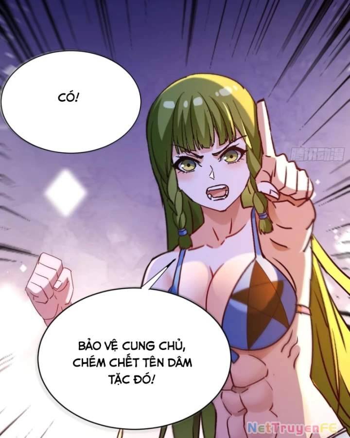 Bạn Gái Của Tôi Toàn Là Truyền Thuyết Chap 78 - Next Chap 79