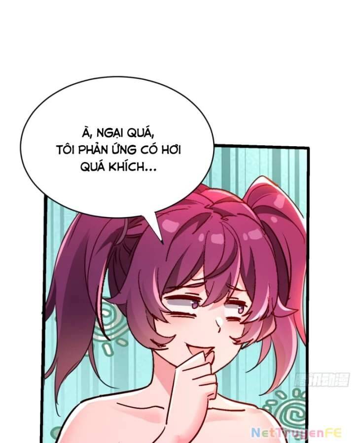 Bạn Gái Của Tôi Toàn Là Truyền Thuyết Chap 78 - Next Chap 79
