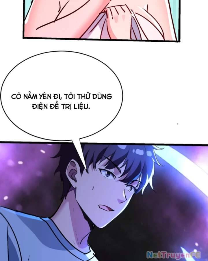 Bạn Gái Của Tôi Toàn Là Truyền Thuyết Chap 78 - Next Chap 79