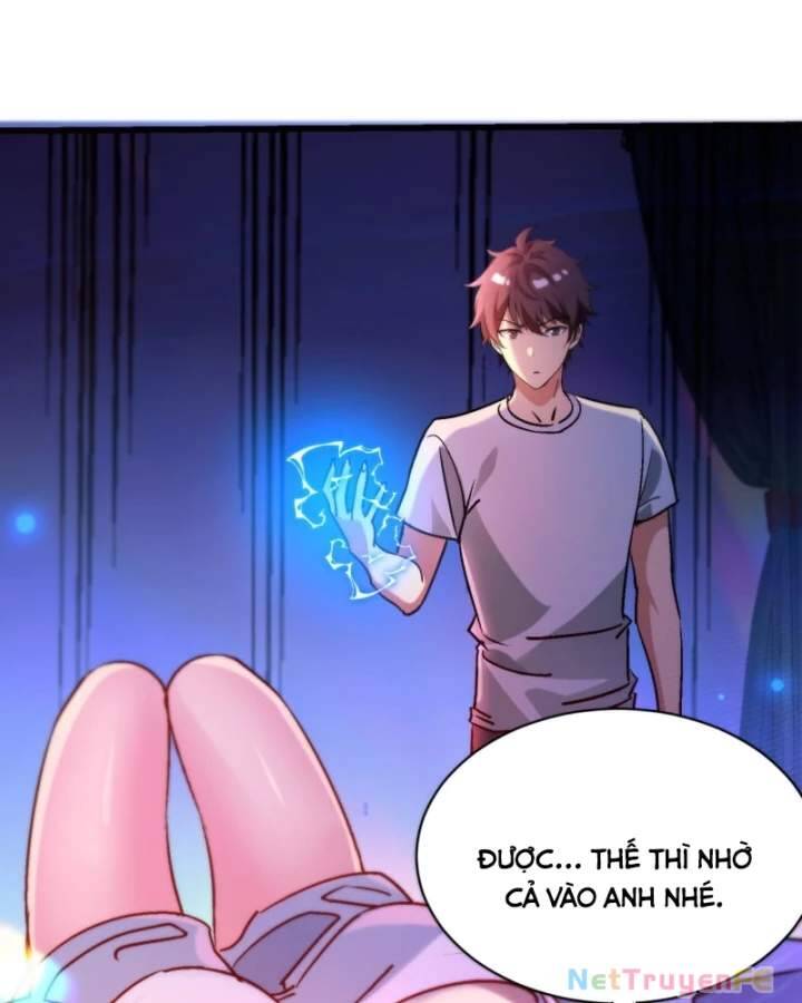 Bạn Gái Của Tôi Toàn Là Truyền Thuyết Chap 78 - Next Chap 79