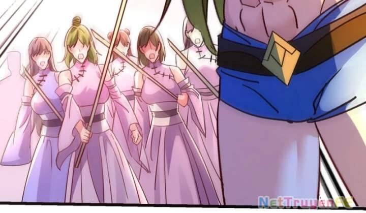 Bạn Gái Của Tôi Toàn Là Truyền Thuyết Chap 78 - Next Chap 79