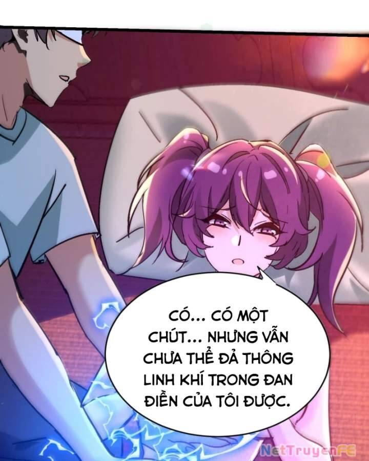 Bạn Gái Của Tôi Toàn Là Truyền Thuyết Chap 78 - Next Chap 79