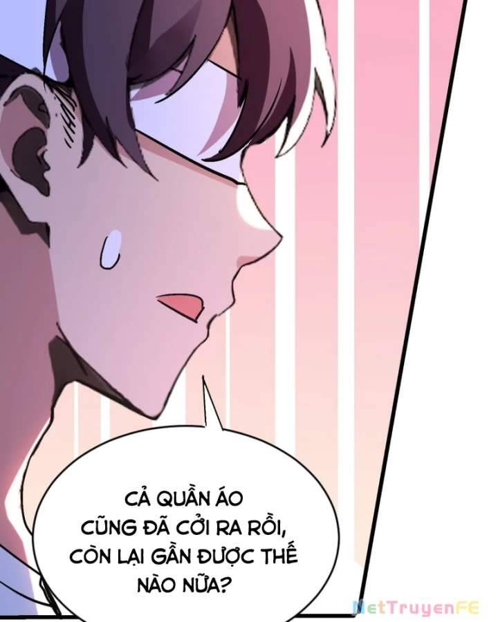 Bạn Gái Của Tôi Toàn Là Truyền Thuyết Chap 78 - Next Chap 79