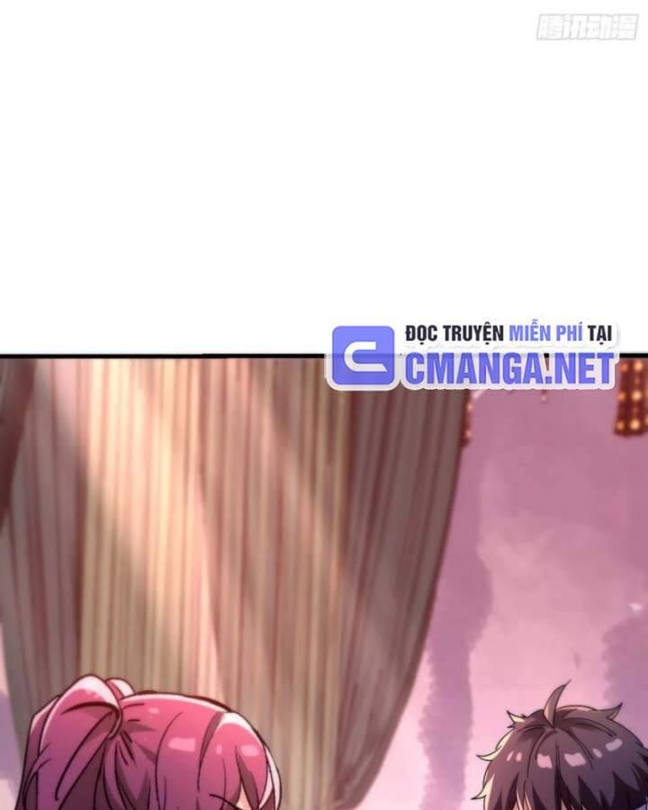 Bạn Gái Của Tôi Toàn Là Truyền Thuyết Chap 79 - Next Chap 80