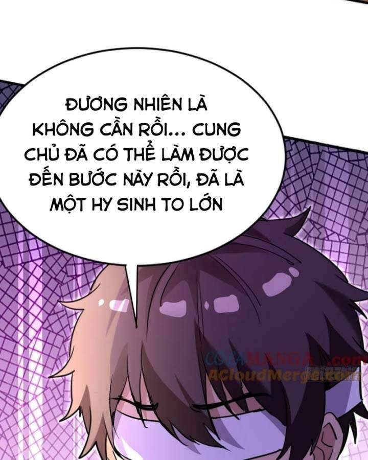 Bạn Gái Của Tôi Toàn Là Truyền Thuyết Chap 79 - Next Chap 80