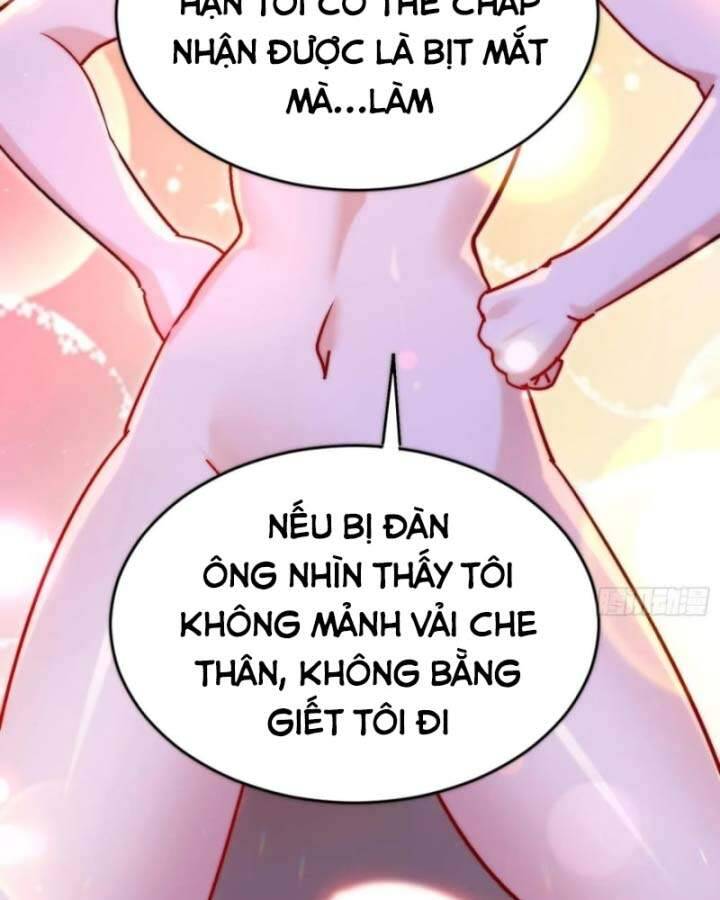 Bạn Gái Của Tôi Toàn Là Truyền Thuyết Chap 79 - Next Chap 80