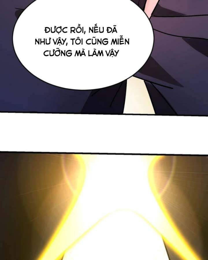 Bạn Gái Của Tôi Toàn Là Truyền Thuyết Chap 79 - Next Chap 80