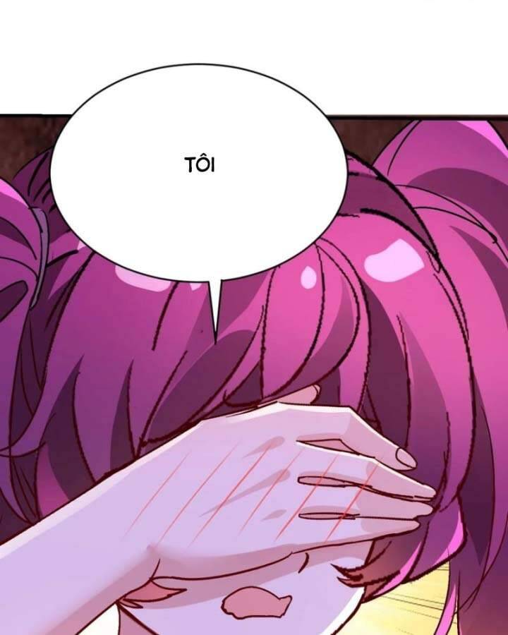 Bạn Gái Của Tôi Toàn Là Truyền Thuyết Chap 79 - Next Chap 80