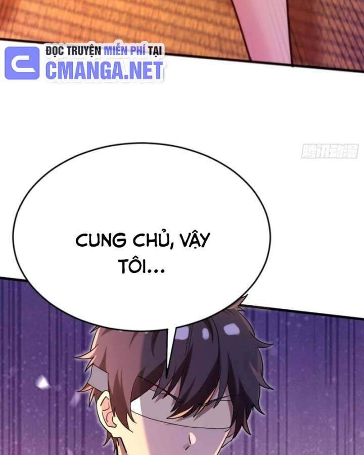 Bạn Gái Của Tôi Toàn Là Truyền Thuyết Chap 79 - Next Chap 80