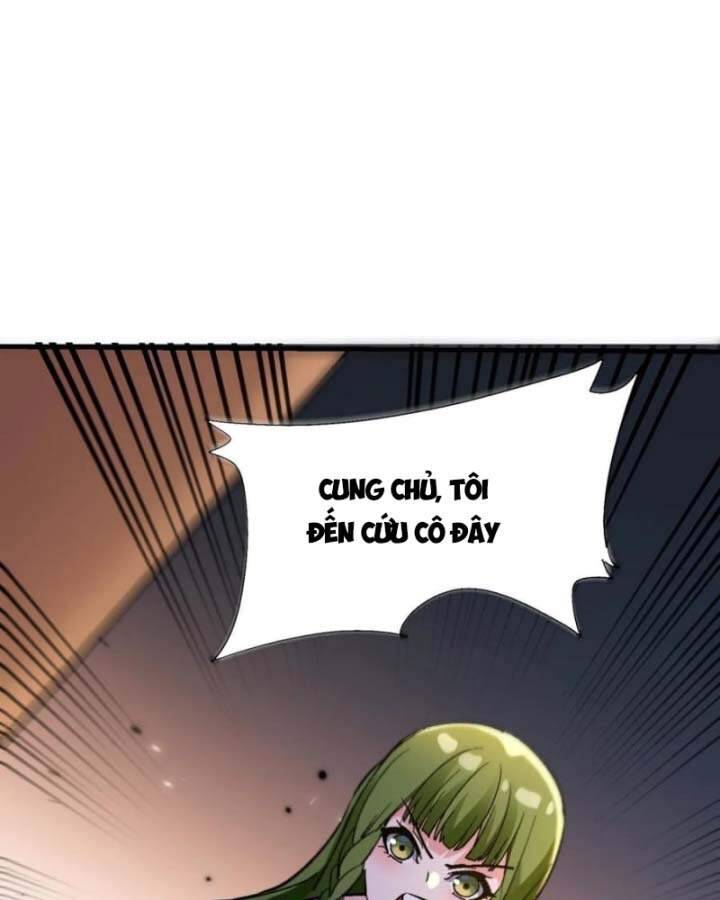 Bạn Gái Của Tôi Toàn Là Truyền Thuyết Chap 79 - Next Chap 80