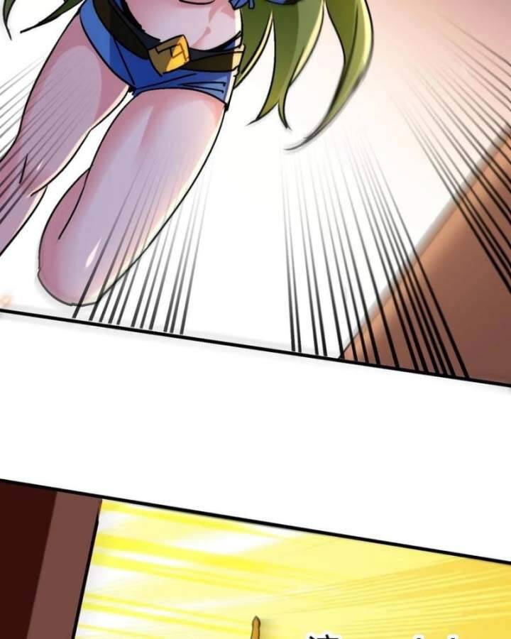 Bạn Gái Của Tôi Toàn Là Truyền Thuyết Chap 79 - Next Chap 80