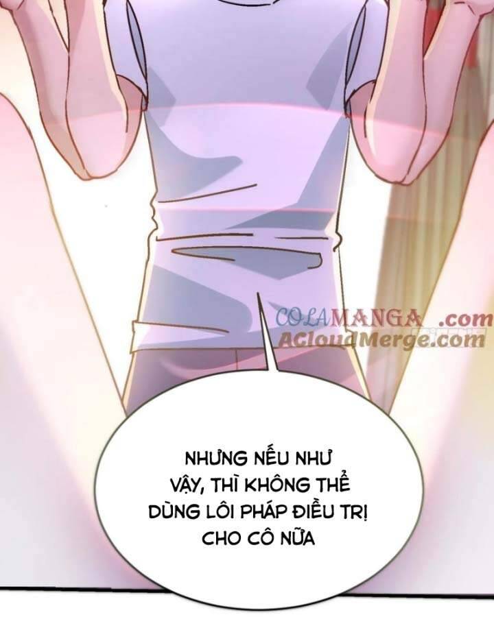 Bạn Gái Của Tôi Toàn Là Truyền Thuyết Chap 79 - Next Chap 80