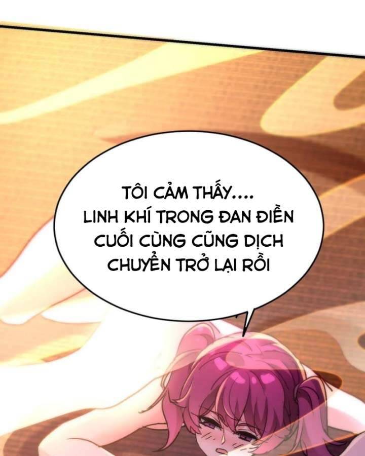 Bạn Gái Của Tôi Toàn Là Truyền Thuyết Chap 79 - Next Chap 80