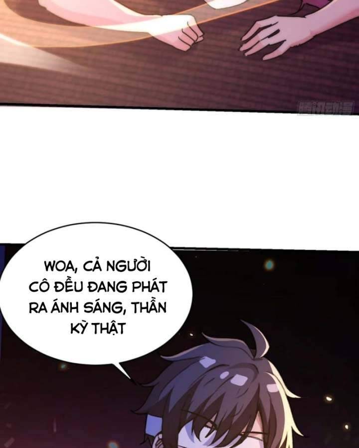 Bạn Gái Của Tôi Toàn Là Truyền Thuyết Chap 79 - Next Chap 80
