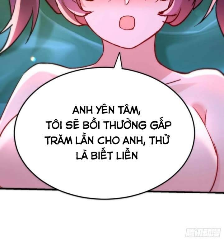 Bạn Gái Của Tôi Toàn Là Truyền Thuyết Chap 79 - Next Chap 80