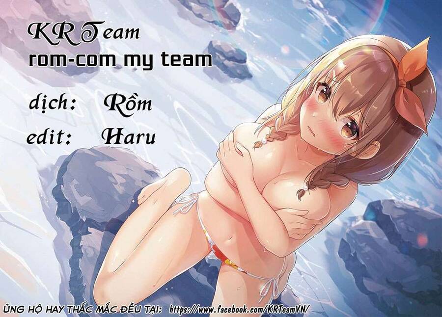 Bạn Gái Đa Nhân Cách Chap 1 - Next Chap 2