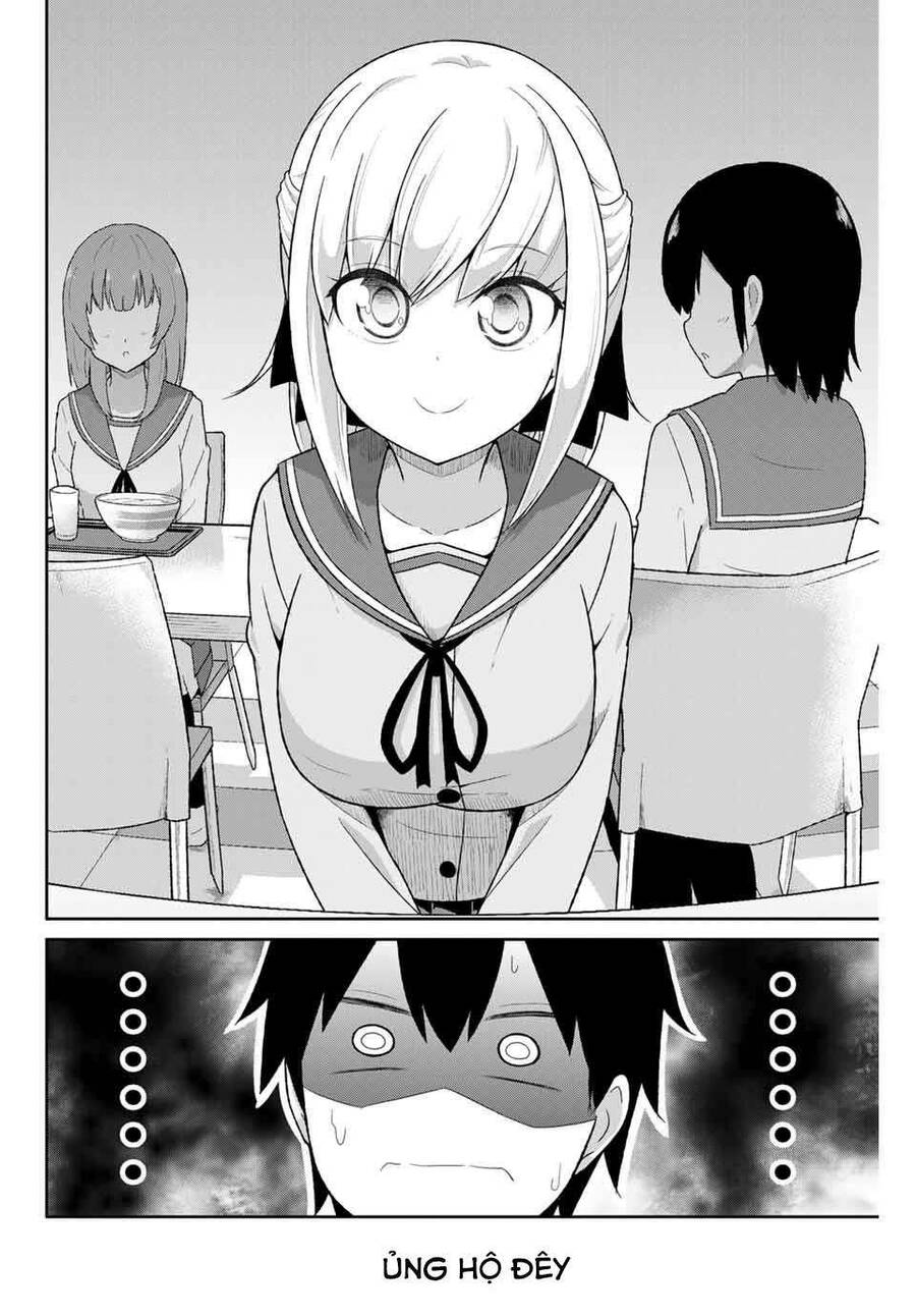 Bạn Gái Đa Nhân Cách Chap 1 - Next Chap 2