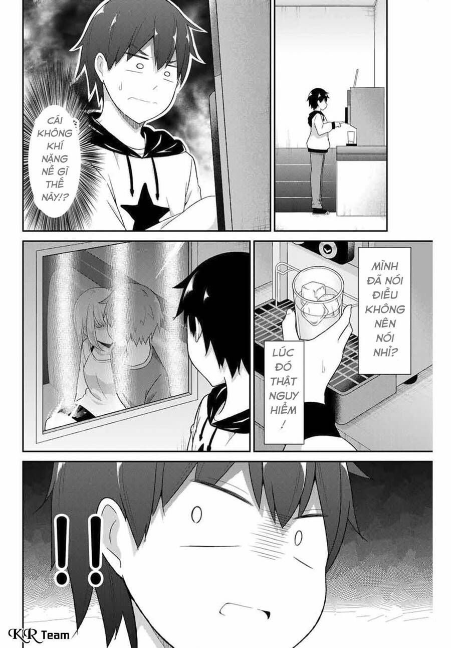 Bạn Gái Đa Nhân Cách Chap 2 - Next Chap 3
