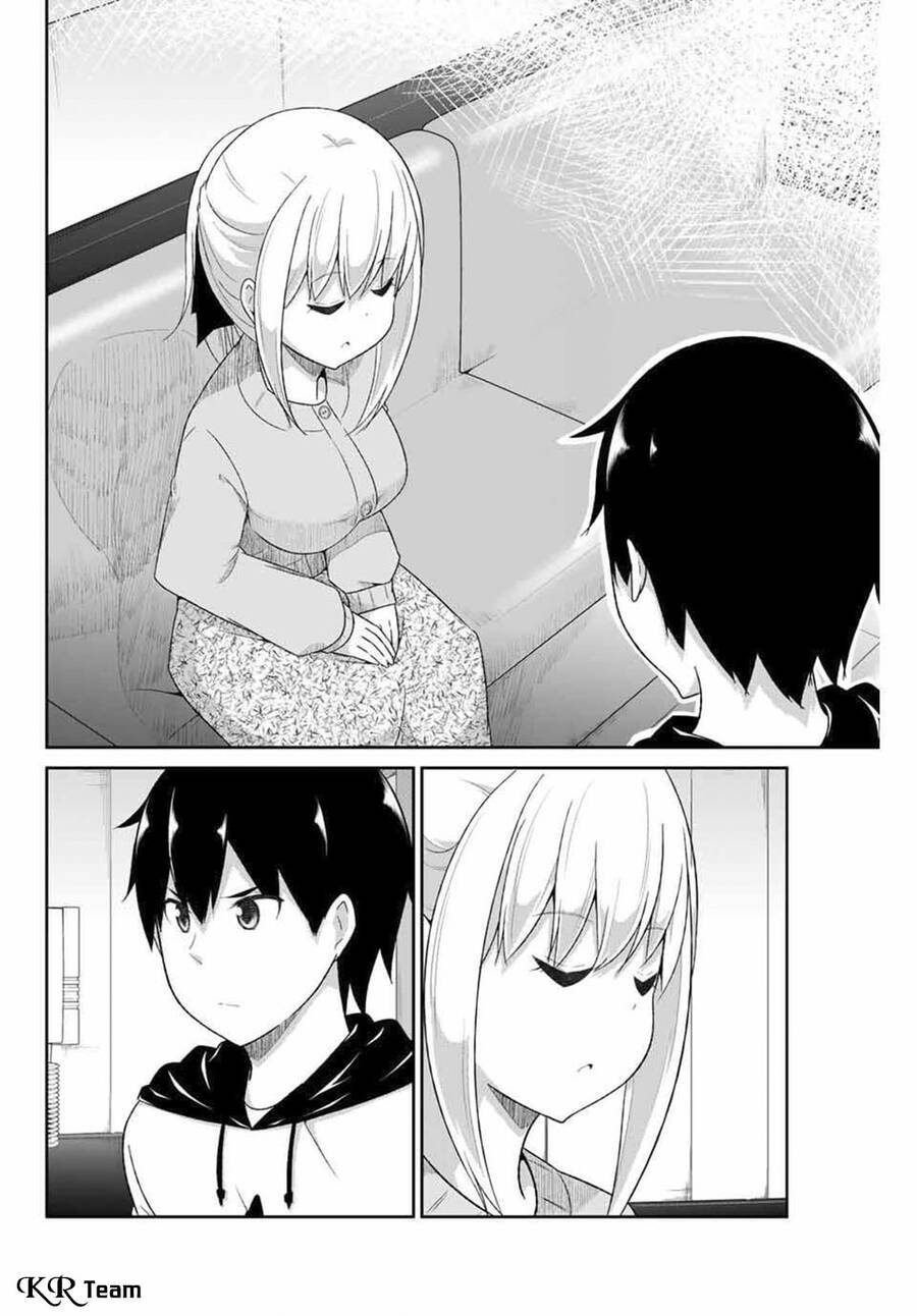Bạn Gái Đa Nhân Cách Chap 2 - Next Chap 3