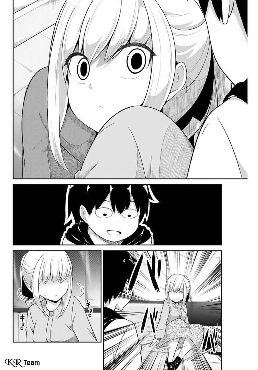 Bạn Gái Đa Nhân Cách Chap 2 - Next Chap 3