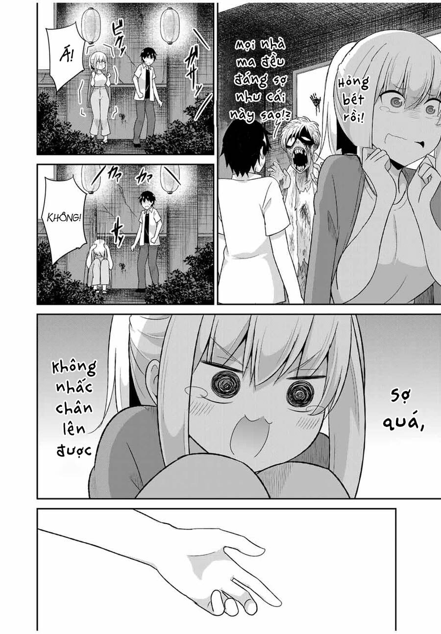 Bạn Gái Đa Nhân Cách Chap 26 - Next Chap 27