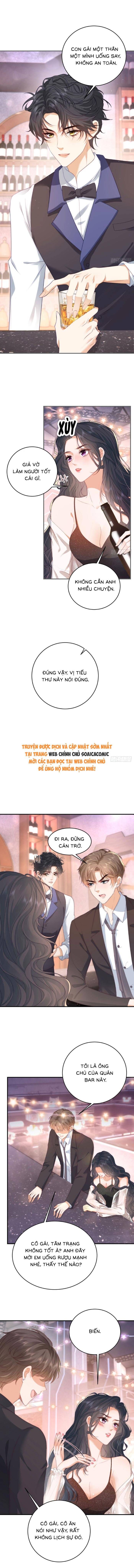Bạn Gái Giả Ngốc Của Chủ Tịch Chap 1 - Next Chap 2