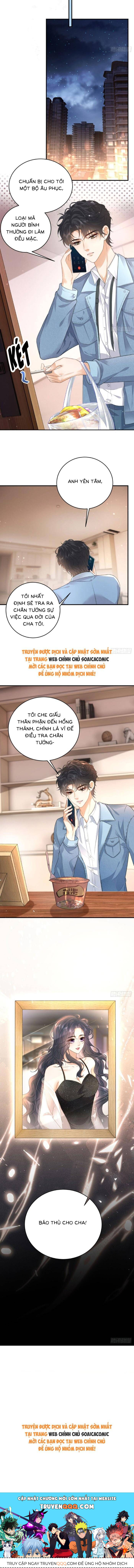 Bạn Gái Giả Ngốc Của Chủ Tịch Chap 1 - Next Chap 2