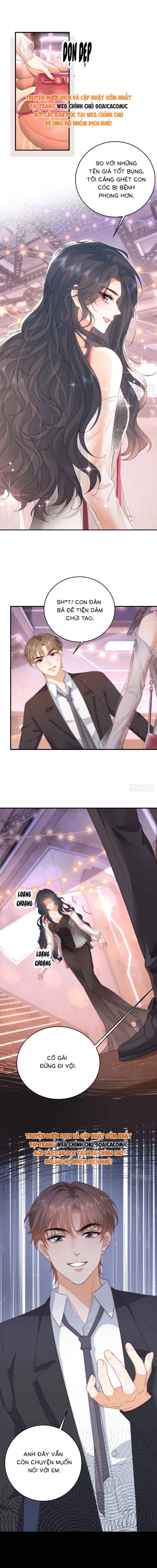 Bạn Gái Giả Ngốc Của Chủ Tịch Chap 1 - Next Chap 2