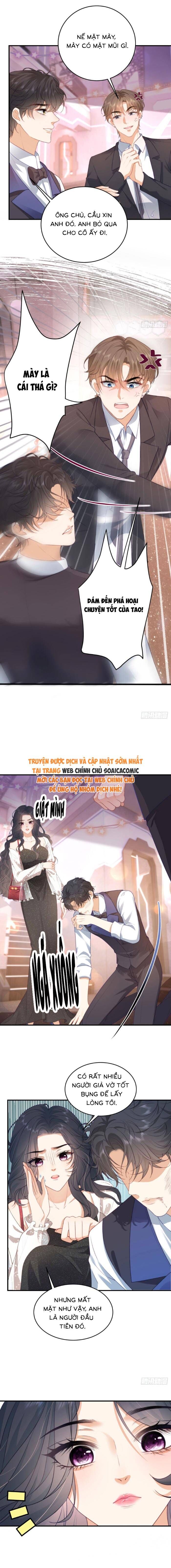 Bạn Gái Giả Ngốc Của Chủ Tịch Chap 1 - Next Chap 2