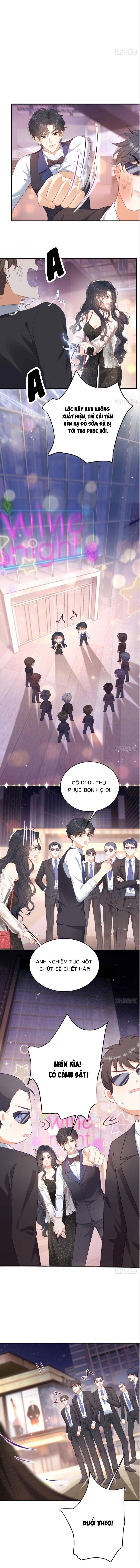 Bạn Gái Giả Ngốc Của Chủ Tịch Chap 1 - Next Chap 2