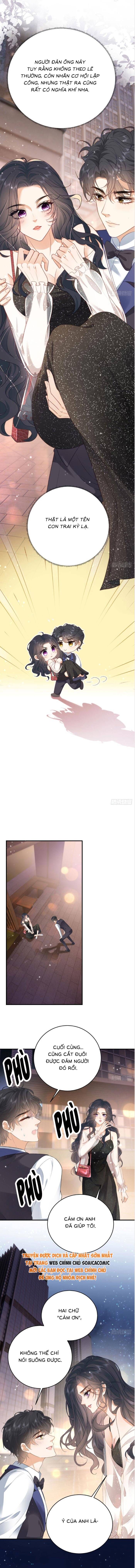 Bạn Gái Giả Ngốc Của Chủ Tịch Chap 1 - Next Chap 2