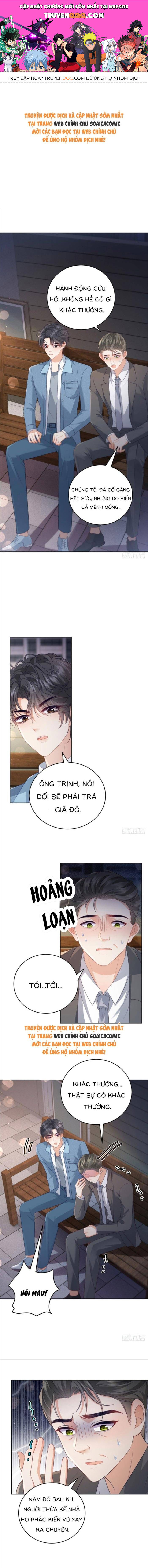 Bạn Gái Giả Ngốc Của Chủ Tịch Chap 11 - Next Chap 12