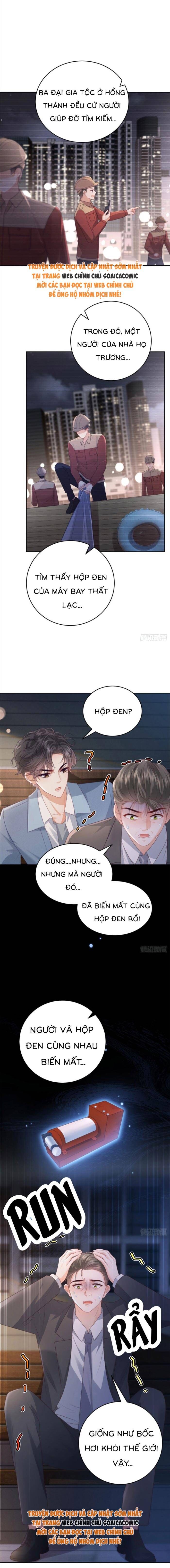Bạn Gái Giả Ngốc Của Chủ Tịch Chap 11 - Next Chap 12