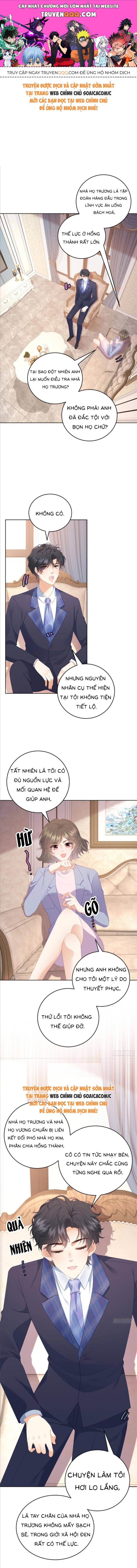Bạn Gái Giả Ngốc Của Chủ Tịch Chap 12 - Next Chap 13