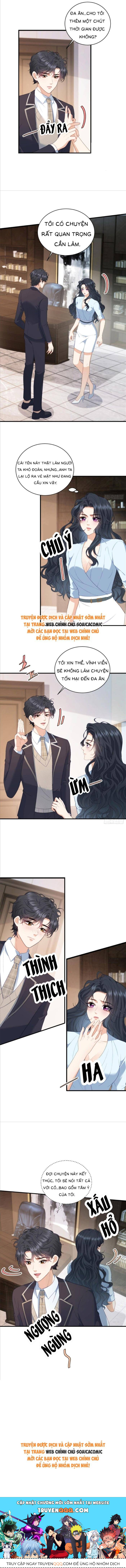 Bạn Gái Giả Ngốc Của Chủ Tịch Chap 13 - Next Chap 14