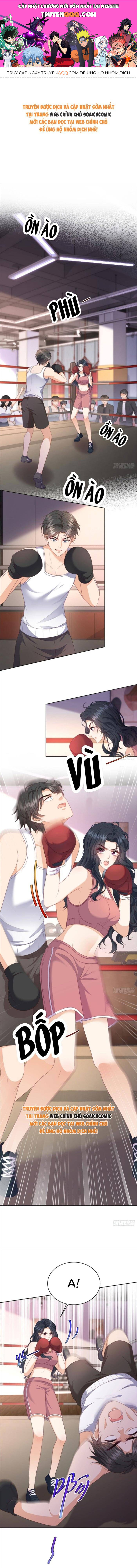 Bạn Gái Giả Ngốc Của Chủ Tịch Chap 14 - Next Chap 15