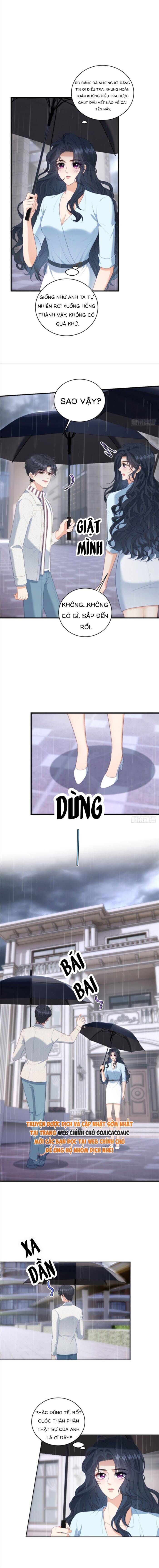 Bạn Gái Giả Ngốc Của Chủ Tịch Chap 14 - Next Chap 15