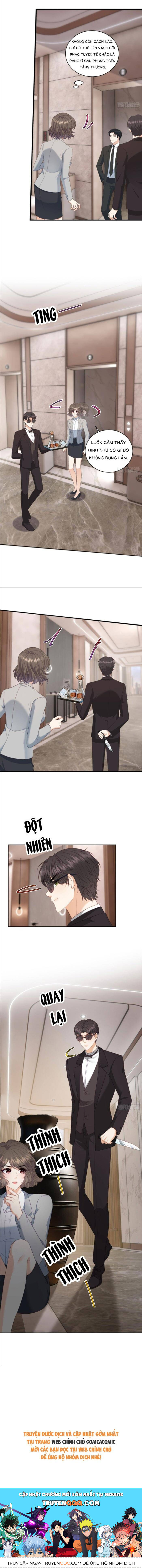 Bạn Gái Giả Ngốc Của Chủ Tịch Chap 14 - Next Chap 15