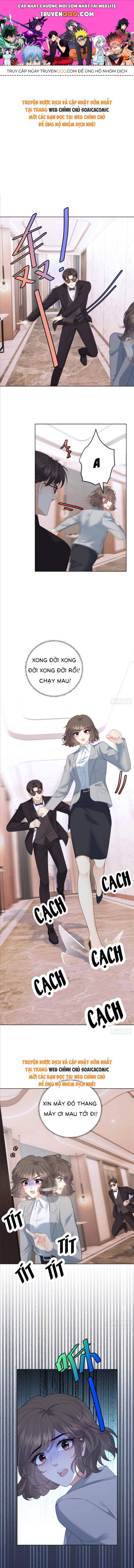Bạn Gái Giả Ngốc Của Chủ Tịch Chap 15 - Next Chap 16