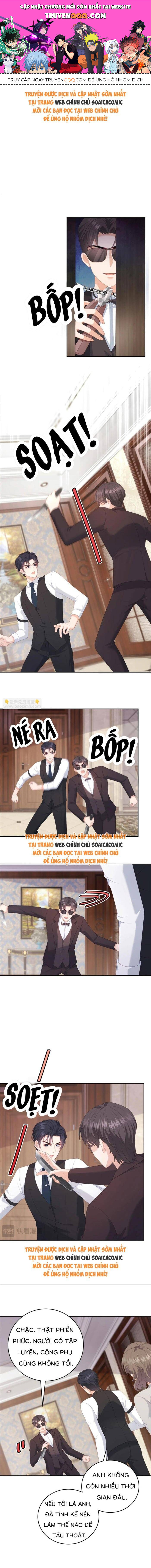 Bạn Gái Giả Ngốc Của Chủ Tịch Chap 16 - Next Chap 17