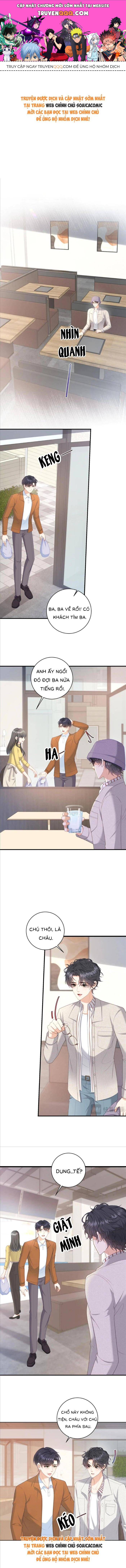 Bạn Gái Giả Ngốc Của Chủ Tịch Chap 17 - Next Chap 18