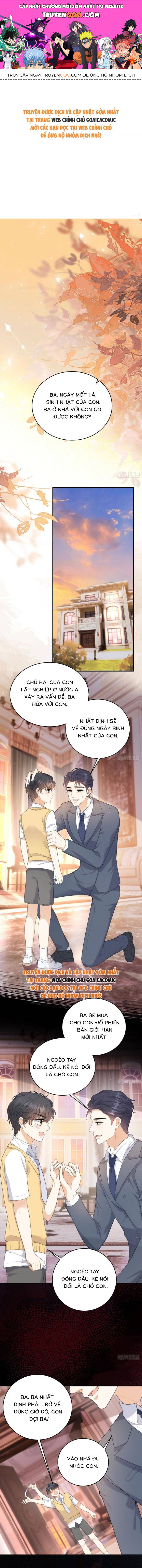 Bạn Gái Giả Ngốc Của Chủ Tịch Chap 2 - Next Chap 3
